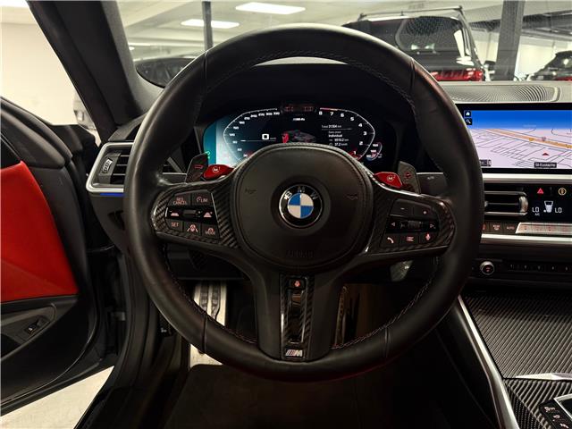 2023 BMW M4 Competition M xDrive (Stk: A9002) in Saint-Eustache - Image 17 of 32
