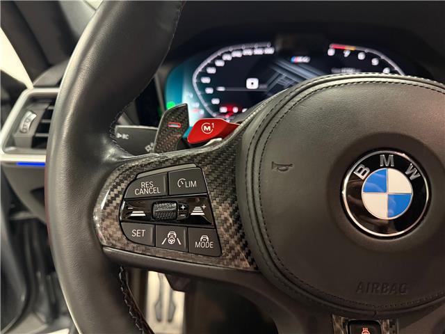 2023 BMW M4 Competition M xDrive (Stk: A9002) in Saint-Eustache - Image 18 of 32