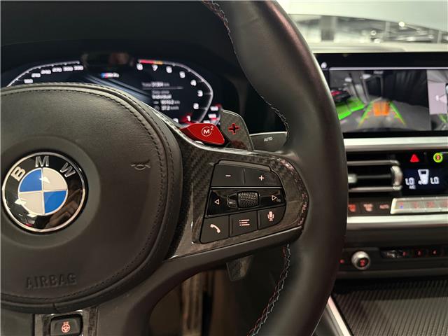 2023 BMW M4 Competition M xDrive (Stk: A9002) in Saint-Eustache - Image 19 of 32