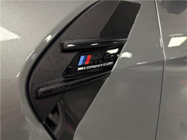 2023 BMW M4 Competition M xDrive (Stk: A9002) in Saint-Eustache - Image 27 of 32