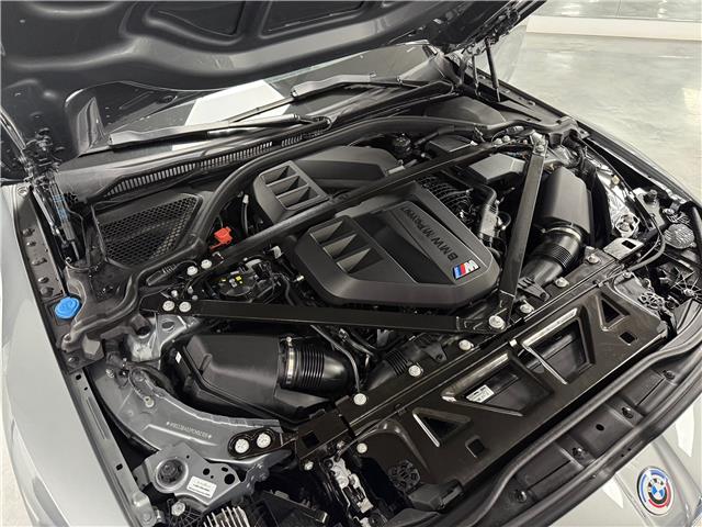 2023 BMW M4 Competition M xDrive (Stk: A9002) in Saint-Eustache - Image 30 of 32