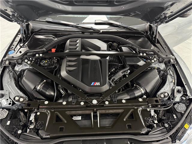 2023 BMW M4 Competition M xDrive (Stk: A9002) in Saint-Eustache - Image 31 of 32
