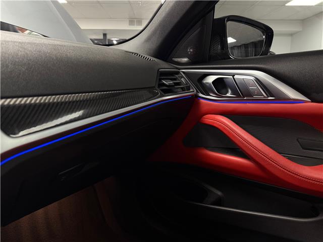 2023 BMW M4 Competition M xDrive (Stk: A9002) in Saint-Eustache - Image 25 of 32