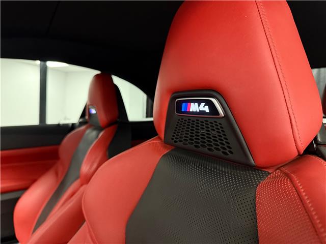 2023 BMW M4 Competition M xDrive (Stk: A9002) in Saint-Eustache - Image 24 of 32