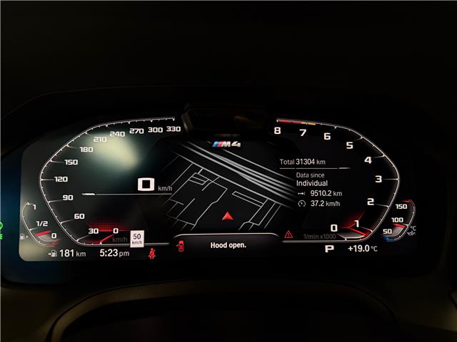 2023 BMW M4 Competition M xDrive (Stk: A9002) in Saint-Eustache - Image 29 of 32
