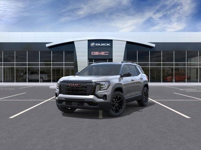 2026 GMC Terrain Elevation (Stk: 4326-007) in Edson - Image 1 of 6
