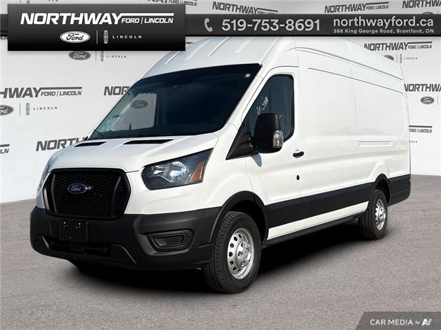 2025 Ford Transit-250 Cargo Base (Stk: 5TN0168) in Brantford - Image 1 of 23