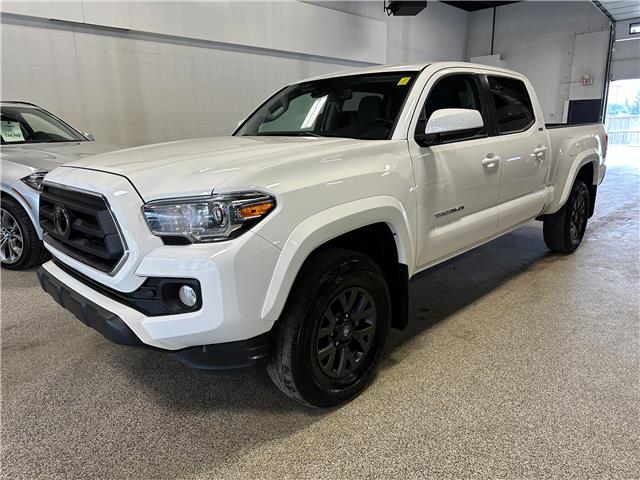 2023 Toyota Tacoma Base (Stk: P13795) in Calgary - Image 1 of 19