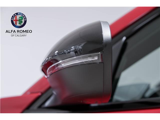 2025 Alfa Romeo Stelvio Base (Stk: AR0647) in Calgary - Image 12 of 26
