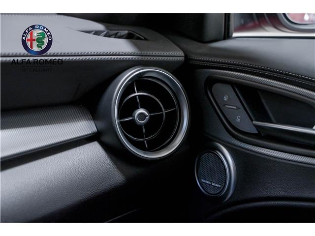 2025 Alfa Romeo Stelvio Base (Stk: AR0647) in Calgary - Image 23 of 26