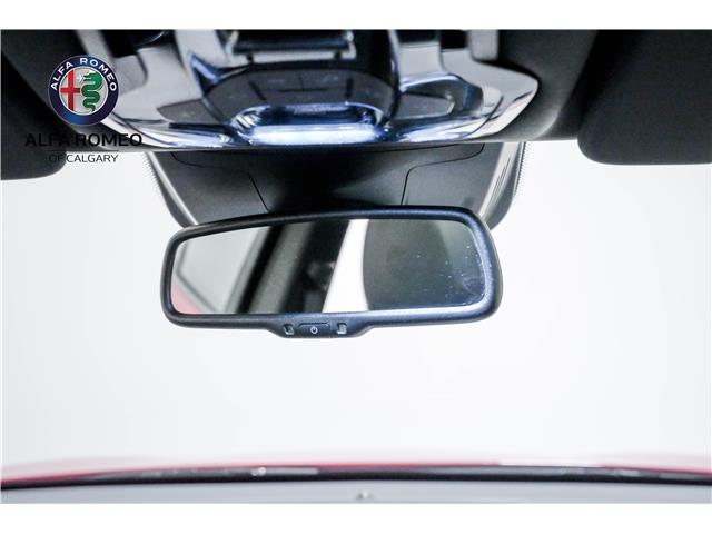 2025 Alfa Romeo Stelvio Base (Stk: AR0647) in Calgary - Image 24 of 26