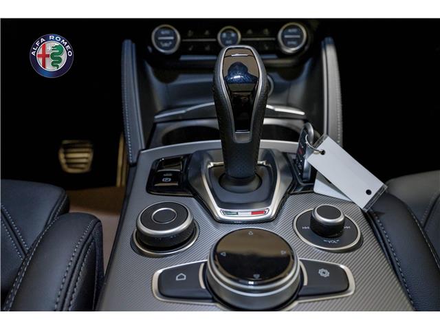2025 Alfa Romeo Stelvio Base (Stk: AR0647) in Calgary - Image 20 of 26