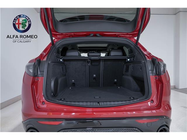 2025 Alfa Romeo Stelvio Base (Stk: AR0647) in Calgary - Image 7 of 26