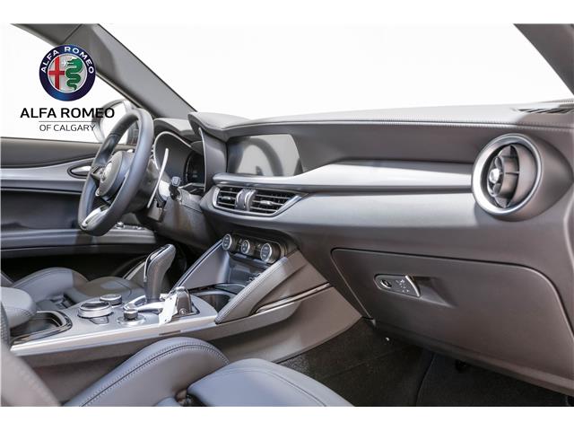 2025 Alfa Romeo Stelvio Base (Stk: AR0647) in Calgary - Image 22 of 26