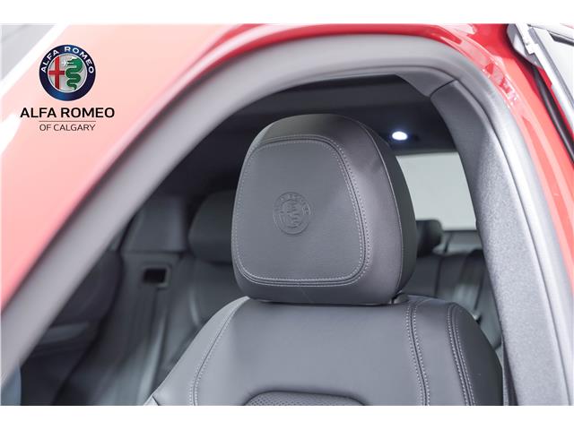2025 Alfa Romeo Stelvio Base (Stk: AR0647) in Calgary - Image 16 of 26