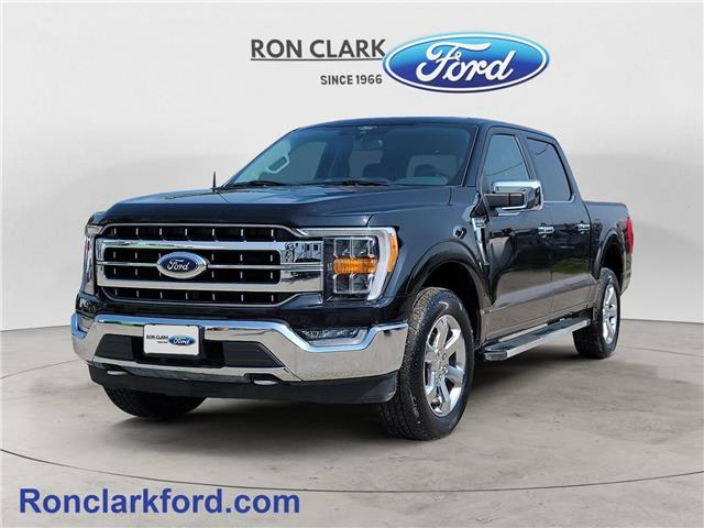 2022 Ford F-150 Lariat (Stk: 16122L) in Wyoming - Image 3 of 15