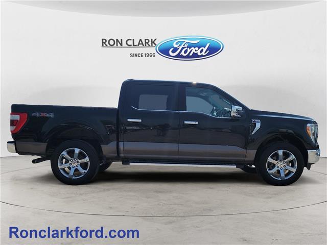 2022 Ford F-150 Lariat (Stk: 16122L) in Wyoming - Image 8 of 15