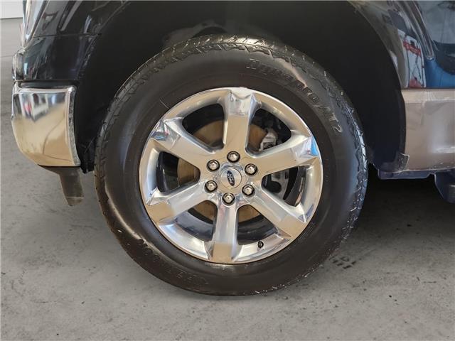 2022 Ford F-150 Lariat (Stk: 16122L) in Wyoming - Image 9 of 15