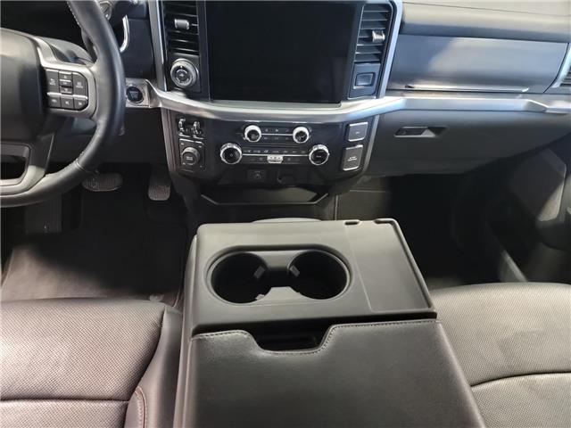 2022 Ford F-150 Lariat (Stk: 16122L) in Wyoming - Image 12 of 15