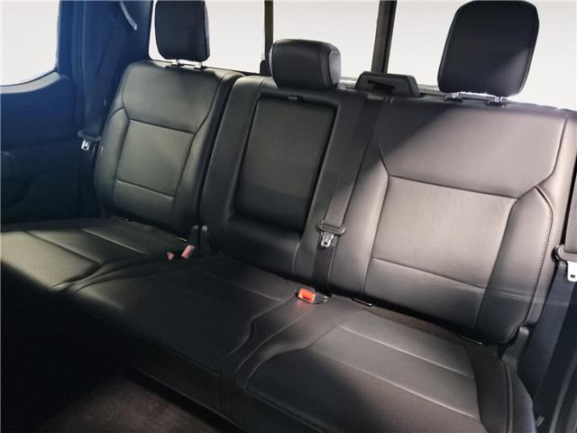 2022 Ford F-150 Lariat (Stk: 16122L) in Wyoming - Image 14 of 15