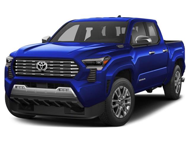 2025 Toyota Tacoma Hybrid Base (Stk: 39373) in Newmarket - Image 1 of 1