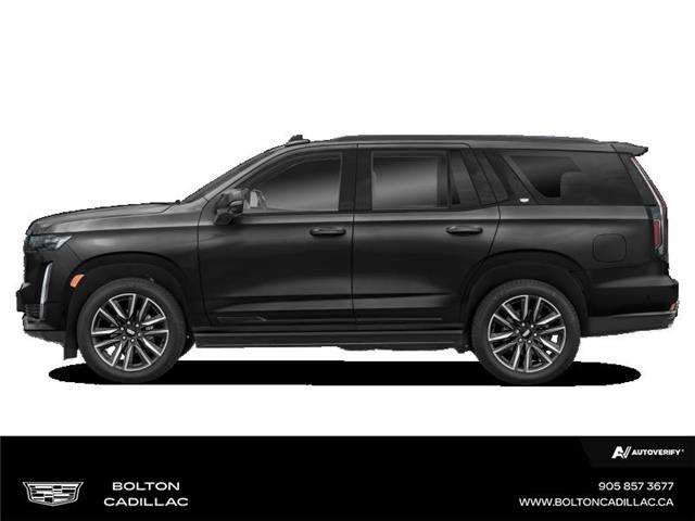 2023 Cadillac Escalade Sport Platinum (Stk: 145066A) in Bolton - Image 1 of 1