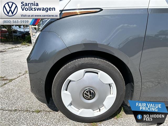 2025 Volkswagen ID. Buzz 1st Edition (Stk: V25107) in Sarnia - Image 10 of 26
