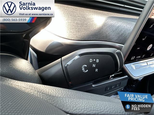 2025 Volkswagen ID. Buzz 1st Edition (Stk: V25107) in Sarnia - Image 19 of 26