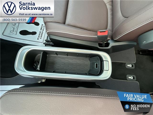 2025 Volkswagen ID. Buzz 1st Edition (Stk: V25107) in Sarnia - Image 20 of 26