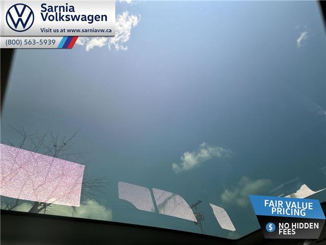 2025 Volkswagen ID. Buzz 1st Edition (Stk: V25107) in Sarnia - Image 21 of 26