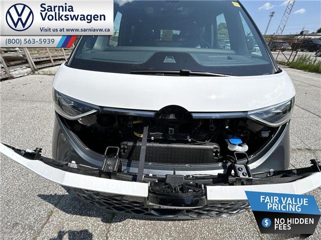 2025 Volkswagen ID. Buzz 1st Edition (Stk: V25107) in Sarnia - Image 26 of 26