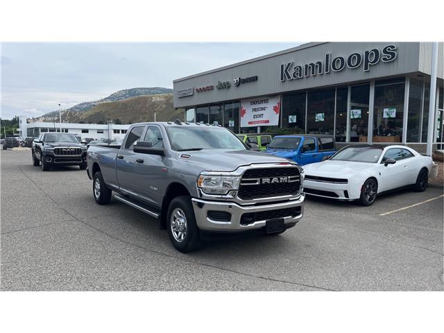 2022 RAM 3500 Tradesman (Stk: TR116A) in Kamloops - Image 10 of 26