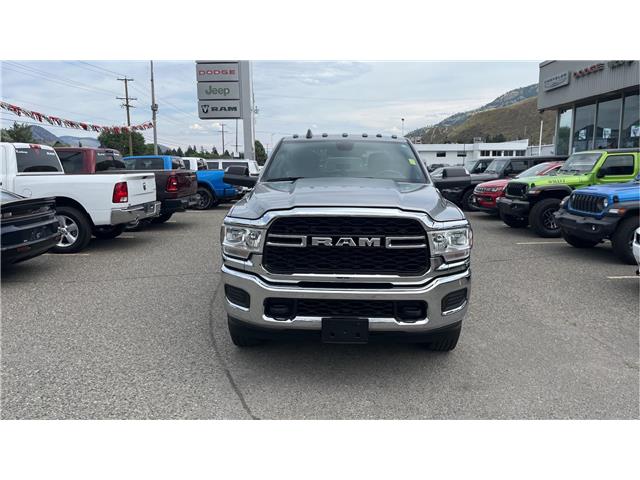 2022 RAM 3500 Tradesman (Stk: TR116A) in Kamloops - Image 3 of 26