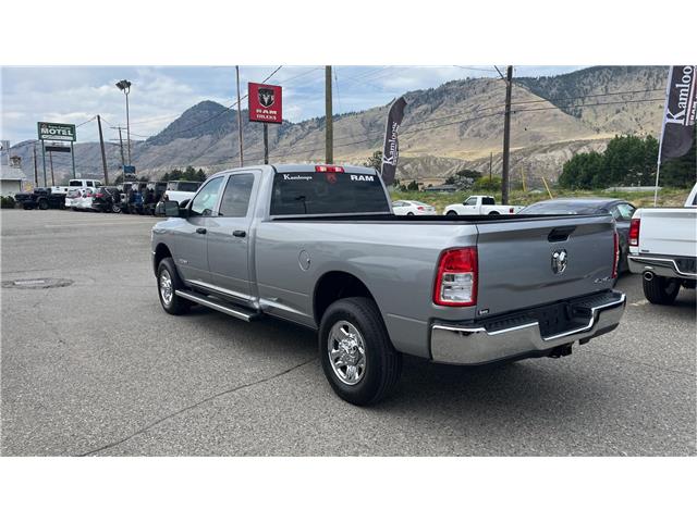 2022 RAM 3500 Tradesman (Stk: TR116A) in Kamloops - Image 6 of 26
