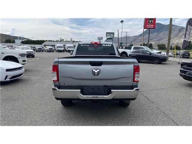 2022 RAM 3500 Tradesman (Stk: TR116A) in Kamloops - Image 7 of 26