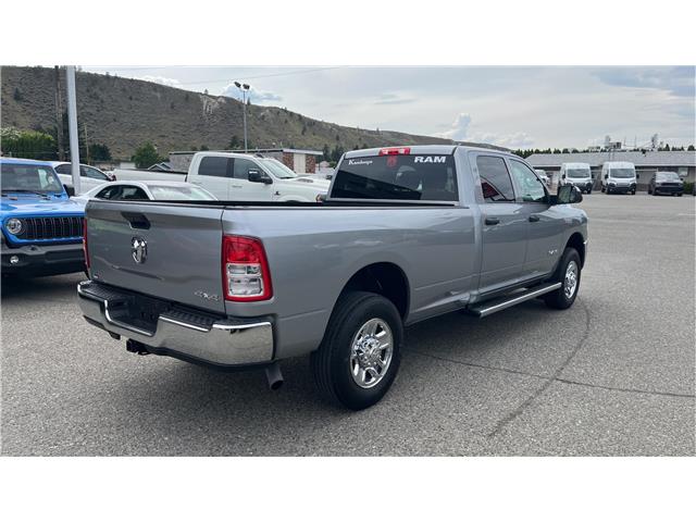 2022 RAM 3500 Tradesman (Stk: TR116A) in Kamloops - Image 8 of 26