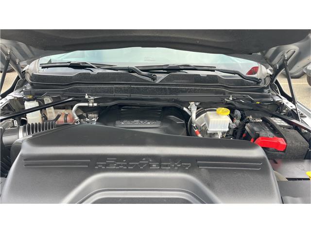 2022 RAM 3500 Tradesman (Stk: TR116A) in Kamloops - Image 11 of 26