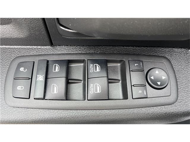 2022 RAM 3500 Tradesman (Stk: TR116A) in Kamloops - Image 13 of 26