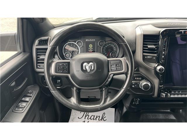 2022 RAM 3500 Tradesman (Stk: TR116A) in Kamloops - Image 14 of 26