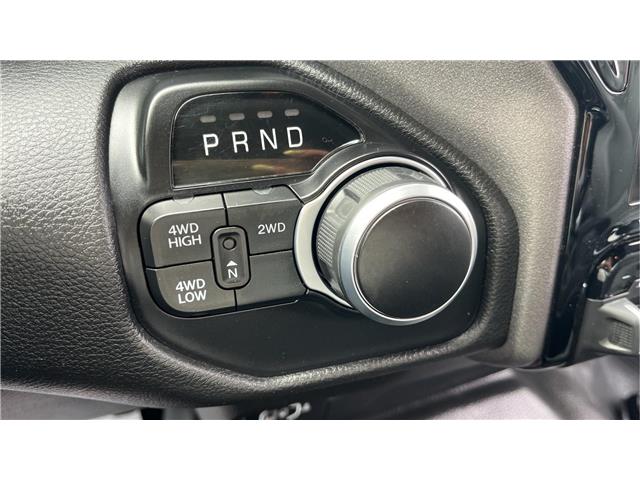 2022 RAM 3500 Tradesman (Stk: TR116A) in Kamloops - Image 16 of 26