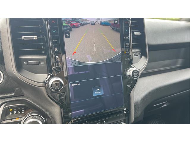 2022 RAM 3500 Tradesman (Stk: TR116A) in Kamloops - Image 17 of 26