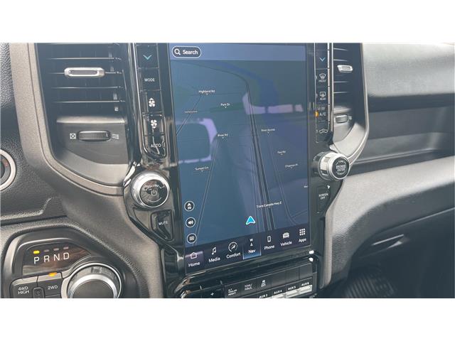2022 RAM 3500 Tradesman (Stk: TR116A) in Kamloops - Image 19 of 26