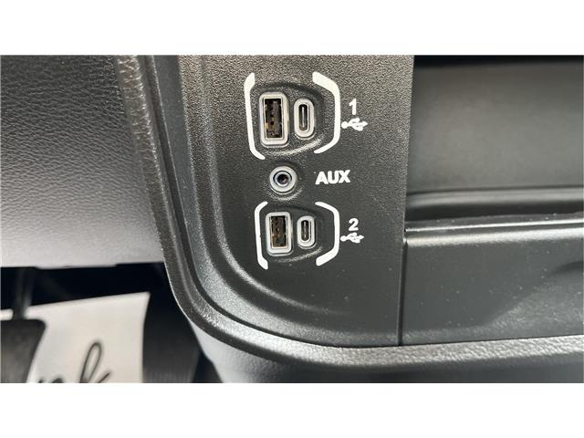 2022 RAM 3500 Tradesman (Stk: TR116A) in Kamloops - Image 20 of 26