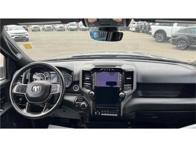 2022 RAM 3500 Tradesman (Stk: TR116A) in Kamloops - Image 21 of 26