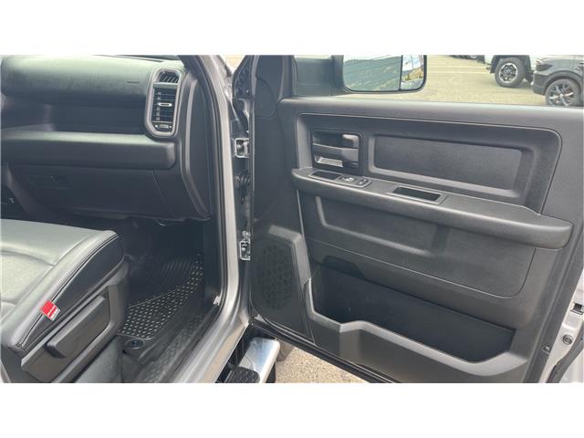 2022 RAM 3500 Tradesman (Stk: TR116A) in Kamloops - Image 22 of 26