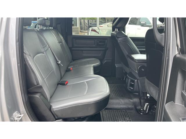 2022 RAM 3500 Tradesman (Stk: TR116A) in Kamloops - Image 23 of 26