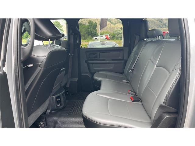 2022 RAM 3500 Tradesman (Stk: TR116A) in Kamloops - Image 24 of 26