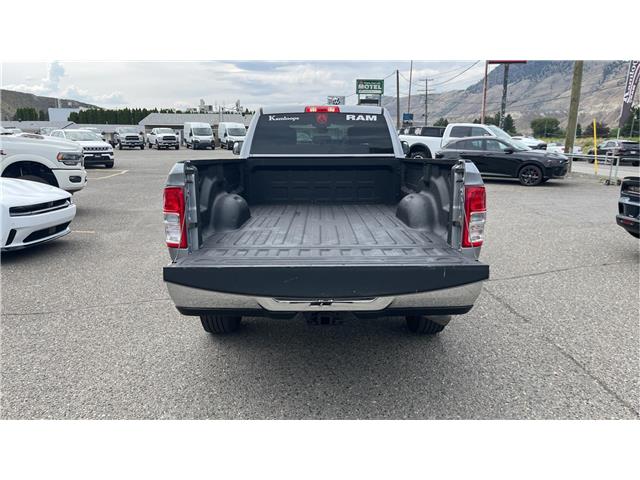 2022 RAM 3500 Tradesman (Stk: TR116A) in Kamloops - Image 25 of 26