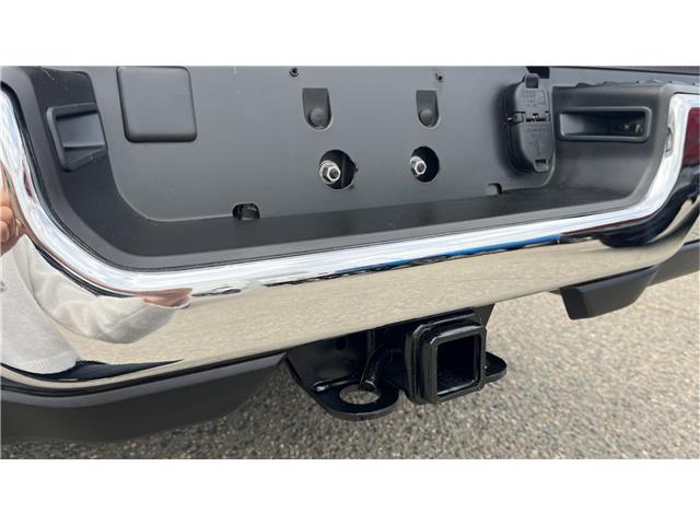2022 RAM 3500 Tradesman (Stk: TR116A) in Kamloops - Image 26 of 26