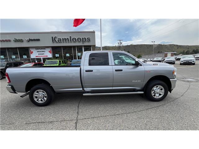 2022 RAM 3500 Tradesman (Stk: TR116A) in Kamloops - Image 9 of 26
